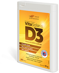 VitaSolaris® D3